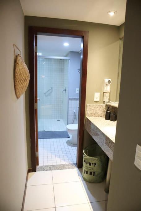 Paz Apartment Натал Экстерьер фото