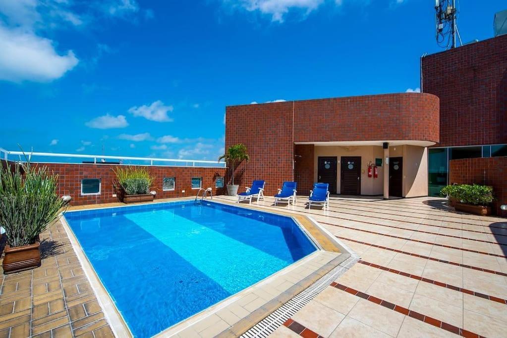 Paz Apartment Натал Экстерьер фото