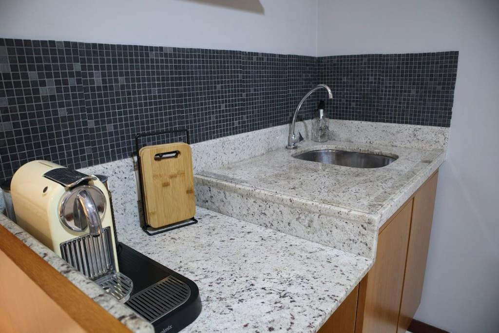 Paz Apartment Натал Экстерьер фото